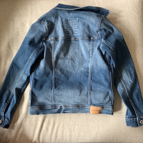 Abercrombie Kids Jean Jacket - Picture 3 of 3